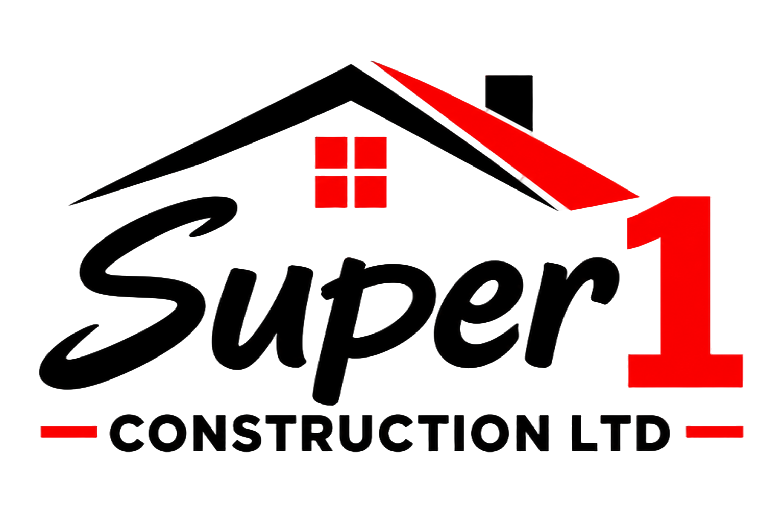 Super 1 Constructions Ltd
